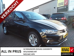 Volkswagen Polo - 1.0 MPI 80pk Comfortline