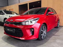 Kia Rio - 1.4 DynamicLine Automaat|Camera|Carplay|Airco|APK