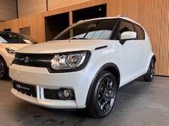 Suzuki Ignis - 1.2 Select Automaat Camera|Stoelverw.|Airco|APK