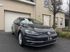 Volkswagen Golf Variant - 1.5 TSI DSG Highline Clima Navi Sportstoelen Led 17" Pdc DealerOnderhouden