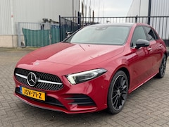 Mercedes-Benz A-klasse - 250 e Premium Amg Pakket Pano 360 Camera volle