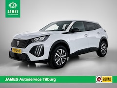 Peugeot 2008 - 1.2 100 NW MODEL | NAVI & CARPLAY | CAMERA