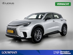 Lexus LBX - Business Line 2WD | BTW Voertuig | Premium uitgevoerd |
