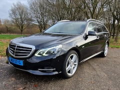 Mercedes-Benz E-klasse Estate - 220 BlueTEC Prestige Avantgarde Edition E