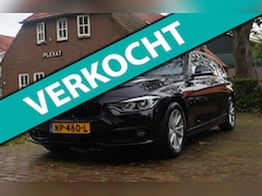 BMW 3-serie Touring - 320i Centennial High Executive Aut. | Adaptieve Cruise | Full Led | Sportstoelen | Dealero