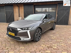 DS 4 - 4 E-Tense Rivoli , HYBRIDE , NL AUTO, LEER , PANORAMADAK , HEAD UP DISPLAY,