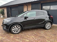 Opel Mokka X - 1.4 Turbo Innovation , AUTOMAAT, LED, NAVI , CAMERA , TREKHAAK