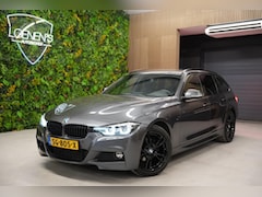 BMW 3-serie Touring - 318i Edition M Sport Shadow / CarPlay / Leder / PDC