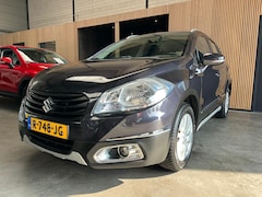 Suzuki SX4 S-Cross - 1.6 Comfort|Stoelverw.|Keyless|PDC|Trekhaak|Climate|