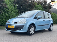 Renault Grand Modus - 1.2-16V Authentique Airco*Distributie VV*Dealer onderhouden*NAP*2e eigenaar