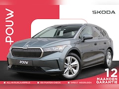 Skoda Enyaq iV - 80 204pk | SoH 91% | 360 Camera | Navigatie | Cruise Control Adaptief | Blind Spot Assist