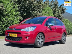 Citroën C3 - 1.2 VTi Collection 1e Eigenaar*Cruise*Airco*81.000 NAP*Parkeersensoren