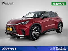Lexus LBX - Emotion 2WD | BTW Voertuig | Premium uitgevoerd |
