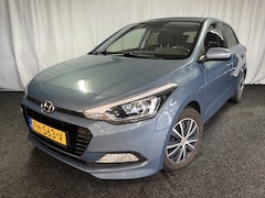 Hyundai i20 - 1.0 T-GDI Comfort ECC/CRUISE/CAMERA/TREKHAAK