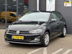 Volkswagen Polo - 1.0 TSI Comfortline/APP-CONNECT/PARKEERSENSOR/AIRCO/NL-AUTO NAP