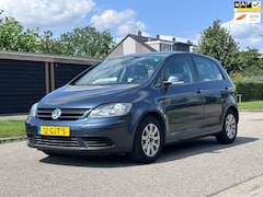 Volkswagen Golf Plus - 1.4 TSI Comfortline Cruise*Clima*NAP*Trekhaak*LM velgen*2e eigenaar