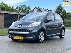 Peugeot 107 - 1.0-12V Millesim 200 5DR*Airco*NAP*08-05-2026 APK*Elektrische ramen*2e eigenaar