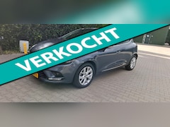 Renault Clio - 0.9 TCe Limited