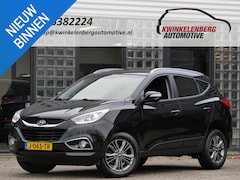 Hyundai ix35 - 1.6i GDI i-VISION/ CAMERA/ PDC ACHTER/ APK T/M OKT. 2026