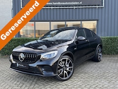 Mercedes-Benz GLC-klasse Coupé - GLC 43 AMG 368pk 4MATIC Full Options 32dkm