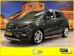 Opel Mokka X - 1.4 Turbo Automaat Leer Schuifdak Navigatie PDC