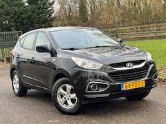 Hyundai ix35 - 2.0i Active /Trekhaak/Airco/Nap/