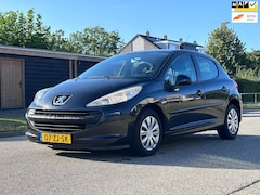 Peugeot 207 - 1.4 VTi X-line 5DR*Airco*30-09-2026 APK*Dealer onderhouden*NAP*2e eigenaar