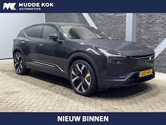 Polestar 3 - 3 Long range Dual motor Performance 111 kWh | Trekhaak | Luchtvering | Bowers&Wilkins | 22