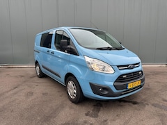 Ford Transit Custom - 290 2.0 TDCI L1H1 Tr SCHADE