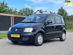 Fiat Panda - 1.2 Classic 1e Eigenaar*Airco*27-04-2026 APK*NAP*Distributie VV