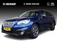 Subaru Outback - 2.5i Premium AWD - Trekhaak