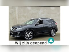 Nissan X-Trail - 1.6 DIG-T Tekna PANO DAK LEER STL VERW PDC LED