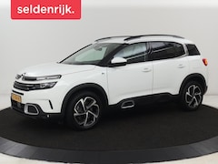 Citroën C5 Aircross - 1.6 Plug-in Hybrid 225 Business | Adaptive cruise | Camera | Carplay | Half leder | Climat