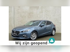 Mazda 3 - 3 2.0 Skylease NAV STL VERW PDC CRUISE