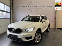 Volvo XC40 - 1.5 T2 Momentum Automaat