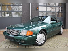 Mercedes-Benz SL-klasse Cabrio - 500 SL V8 Hardtop