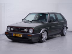 Volkswagen Golf - 1.8 GTI AUDI S3 ENGINE 6 bak shifter CUSTOMMADE UNIEK