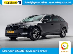 Skoda Superb - 1.4 TSI Active Business [ Navigatie Stoelverwarming Carplay ]