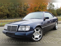 Mercedes-Benz 200-500 (W124) Cabrio - E-Klasse 200 CE NETTE ORIGINELE AUTO 122000KM