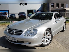 Mercedes-Benz SL-klasse Cabrio - 350 FULL HISTORY & SERVICE V6