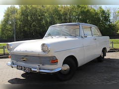 Opel Rekord - olympia REKORD OLYMPIA 1700 two tone