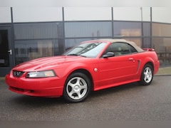 Ford Mustang - USA 3.9 V6 Cabriolet ORIGINELE STAAT
