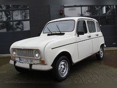 Renault 4 - R 4 GTL Goed rijdende conditie