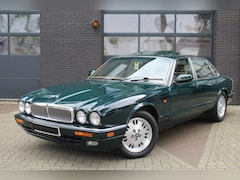 Jaguar Sovereign - XJ6 LONG WHEELBASE ORIGINAL CONDITION