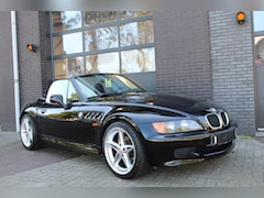BMW Z3 Roadster - 1.8 NETTE CONDITIE ORIGINEEL