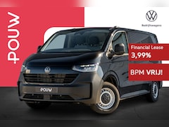 Volkswagen Transporter - 2.0 TDI 110pk L1H1 30 Life