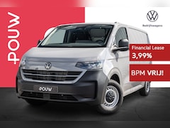 Volkswagen Transporter - 2.0 TDI 110pk L1H1 28 Life | Achteruitrijcamera | Climatronic