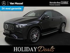 Mercedes-Benz GLE-Klasse Coupé - AMG 53 4MATIC+ / Stoelverwarming / 360Graden-Camera / Memory-Stoelen / Rij-assistentie / P