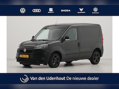 Fiat Doblò Cargo - 1.6 105pk MJ L1H1 Trekhaak Cruise Airco Bluetooth Lm Velgen