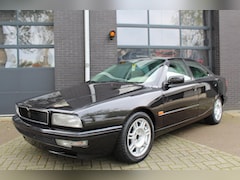 Maserati Quattroporte - 2.8 V6 ORIGINEEL NL AUTO NETTE CONDITIE